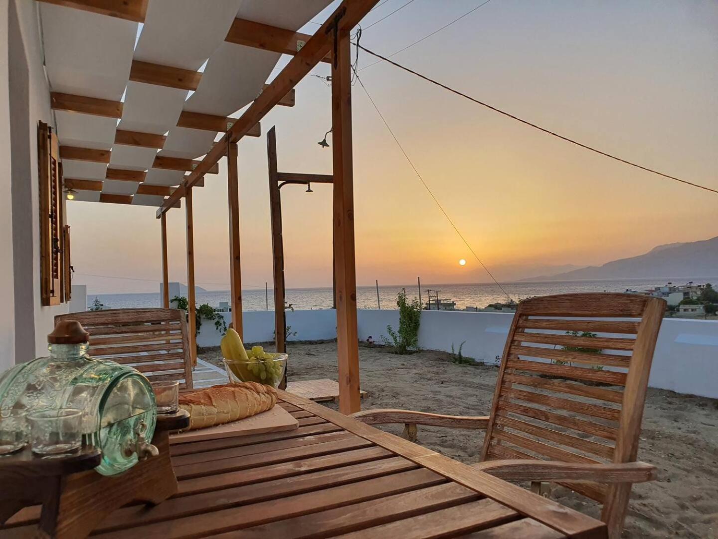 Poseidon House, With Seaview *